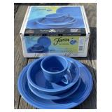 Fiesta Table Service