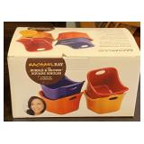 Rachel Ray Stoneware Ramiken Set
