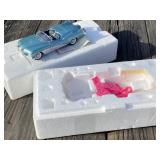 Franklin Mint Diecast 1951 Le Sabre