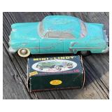 Mini-Lindy Model and Car Bank