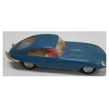 Marx Sports Car - Friction