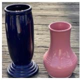 Fiesta Vases