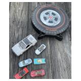 Johnny Lightning, Diecast Cars