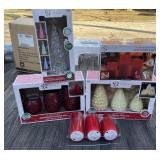 Order LED Candle Sets