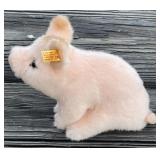 Steiff Pig