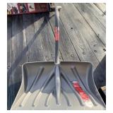 Snow Shovel