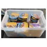 Wild Planet Tuna Pasta Salads