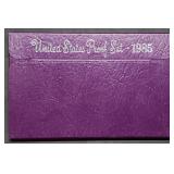 1985 US Mint Proof Set MIB