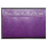 1992 US Mint Proof Set MIB