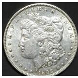 1903 Morgan Silver Dollar