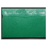 1995 US Mint Proof Set MIB