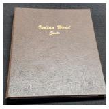 (30) Different Indian Head Cents Back To 1881