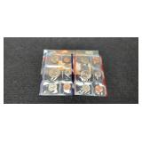 1995 Double Mint Set