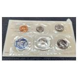 1965 Special Mint Set