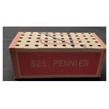 (50) BU Rolls 2009 Variety 1 "Childhood"