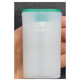 (20) 2021 T2 Silver Eagles In Mint Sealed Tube