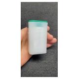 (20) 2021 T2 Silver Eagles In Mint Sealed Tube