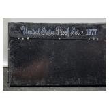 1977 Proof Set