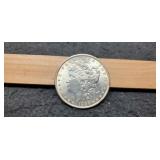 1886 Morgan Dollar MS64