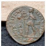 Ancient Roman Era Coin