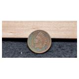 1908-S Indian Head Cent