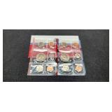 1987 Double Mint Set