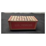 (50) BU Rolls 2009 Variety 1 "Childhood"