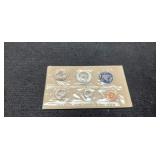 1965 Special Mint Set