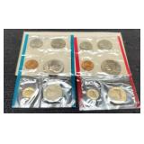 1979 Double Mint Set