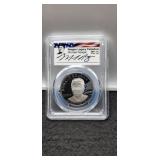 2016 Slab Proof Palladium $250 Cook Island