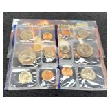 1995 Double Mint Set