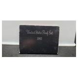 1982 Proof Set