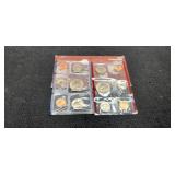 1985 Double Mint Set