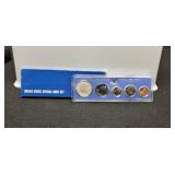 1967 Special Mint Set