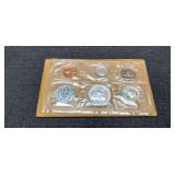 1962 Proof Set