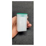 (20) 2021 T2 Silver Eagles In Sealed Mint Tube