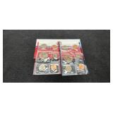 1987 Double Mint Set