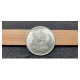 1921 Morgan Dollar MS