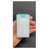 (20) 2021 T2 Silver Eagles In Mint Sealed Tube