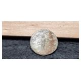 Ancient Roman Coin