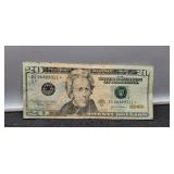 2004 $20 FR Star Note