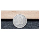 1836 Capped Bust 5 Cent