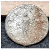 Ancient Roman Coin