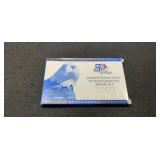 2007 5 Quarter Proof Set