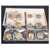 1992 Double Mint Set