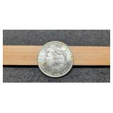 1884-O Morgan Dollar Unc.