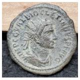 Ancient Roman Coin