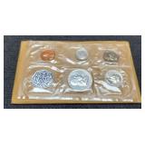1962 Proof Set