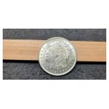 1921 Morgan Dollar Unc.