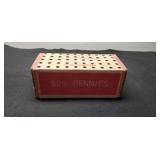 (50) BU Rolls 2010-D Lincoln Cents In